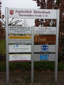 News Galerie Alufor